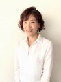 カットアンドリラクゼーション ニコリ(Nicoli) 長尾 美和