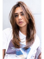 エース (ACE)&nbsp;ACE レイヤースタイル×シークレットハイライト横浜