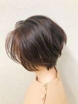 バブルス 新所沢店(BUBBLES)&nbsp;ハンサムショート◎