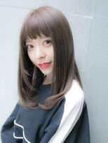 ルティア 池袋(Lutia)&nbsp;サラツヤレイヤー