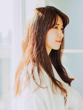 プロデュース 町田店(Produce) 大人かわいいナチュラルイルミナカラー【町田/町田駅】