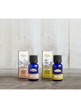 フラットなシャンプー台！オーガニックヴィラロドラスパで心も身体もリフレッシュ♪アロマが匂う癒しの空間