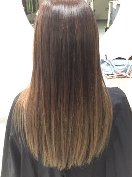 サロンドパリス Salon de Paris トリートメントヘア