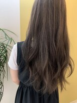 ハブ(hub)&nbsp;dark greige