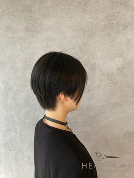 アーサス ヘアー デザイン 上越店(Ursus hair Design by HEADLIGHT) クールショート！