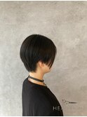 クールショート!