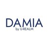 ダミアバイユーレルム 恵比寿(DAMIA by U-REALM)のお店ロゴ