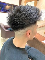 アルバ ヘアリゾート(ALBA)&nbsp;【ALBA齊藤】スタイル16【三鷹】