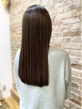 ボスコ 下北沢店(bosco) 髪質改善トリートメント(Sakai Yukari)