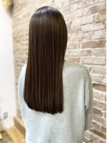 ボスコ 下北沢店(bosco) 髪質改善トリートメント(Sakai Yukari)