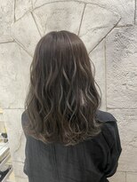 ガレリアエレガンテ 可児店(GALLARIA Elegante)&nbsp;ナチュラルハイライト