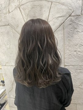 ガレリアエレガンテ 可児店(GALLARIA Elegante) ナチュラルハイライト