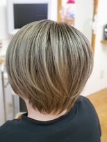 ウル(ulu)&nbsp;ホワイトブリーチ