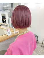 ソイ コンク 下北沢(soi conc)&nbsp;バレンタインピンク