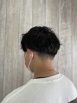 シエル 立川店(CIEL)&nbsp;メンズ爽やかショート　[CIEL×舩木亮]