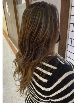 ヘアーソルテ(Hair sorte) -