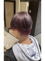 ジャパン ホンテン(JAPAN HONTEN) ショート×ハイトーン!