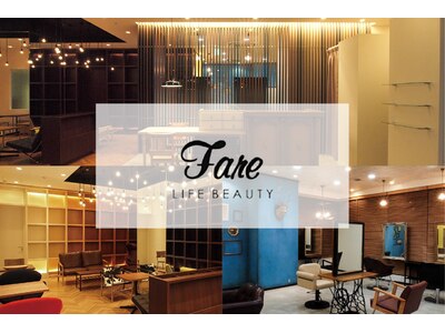 ファーレ Life Beauty店(Fare)