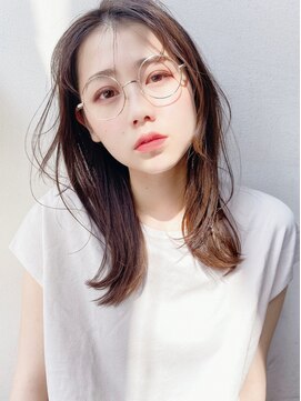 ファンナギンザ(FaNNa ginza) [銀座][小顔][パーソナル診断][前髪]