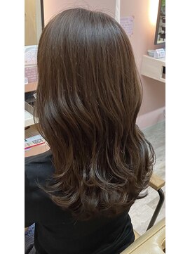 スリーバイエイム(03 eim) olive＊beige