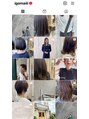 アグ ヘアー グラント 大田原店(Agu hair grant) Instagram→@igomaiii  “イゴウマイ”で検索&フォロー◎