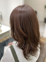 コス(KoS)&nbsp;コスヘア