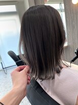 エイト 野々市店(EIGHT)&nbsp;【EIGHT野々市】お客様スタイル_デザインカラー【GINJI】