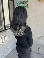 ムード カナザワ(mood kanazawa)&nbsp;＃ブリーチ＃ケアブリーチ＃ハイライト＃ダブルカラー