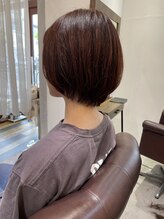 ルラン(RuLaN) 大人ボブ