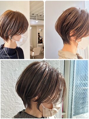 ヘアスタイルの印象は顔周りデザインで☆再現するのに最も大切な乾かし方・巻き方までレクチャー◎