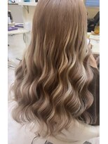 クラナ(clana)&nbsp;那覇店/clana/沖縄美容室/プルエクステ