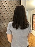 マットブラウン