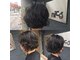ニコ ヘアー(nico hair)の写真