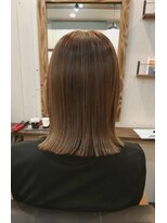 リノ(Lino)&nbsp;ハイライト