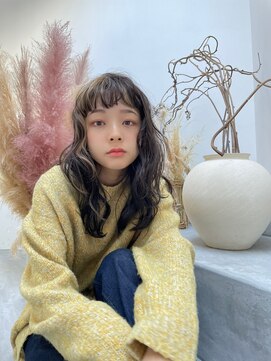 サンクチュアリ ウィズエデン 京橋店(Sanctuary with eden) デザインカラー