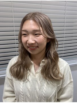 バズ(BUZZ) ホワイトミルクティー