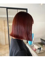 ラヴィズム 名駅店(LUVISM) ラベンダーピンク 名駅 ダブルカラー 名古屋