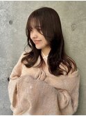 ナチュラルくびれヘア【銀座/有楽町】30代40代50代