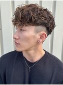 スペインカール