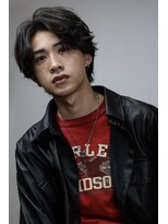 リップスアネックス 大宮(LIPPS annex)&nbsp;リバースセンターパート