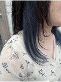 インナーブルー