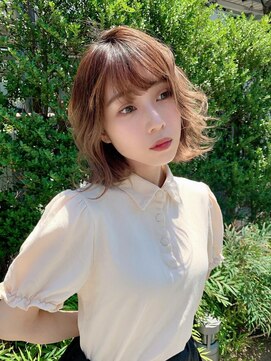 フラミューム 八王子北口店(flammeum) カジュアルストリート【八王子】