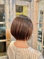 エイミーバイアフロート(amie by afloat) グラボブ