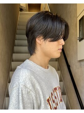 ルーム(.room.) センターパート