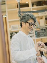 木村美容店&nbsp;木村 明彦