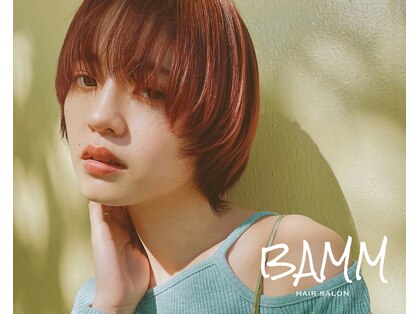 バム 名古屋栄店(BAMM)の写真