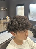 波巻き