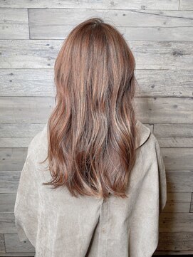 ニスル 町田店(NISURU) 似合わせカット/大人ガーリー/ダークアッシュ/着物/町田/町田駅