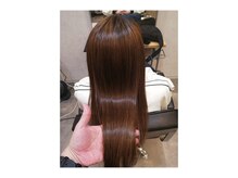 トミー(tommy)の雰囲気（髪質改善トリートメントで美しく健康的な髪を創り上げます。）