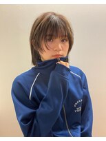 パーク(PARK) レイヤーボブ